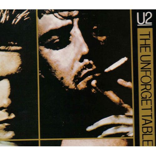 The Unforgettable Fire (Import Uk)