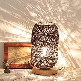 Soldes Lampe Salon Bambou - Nos bonnes affaires de janvier