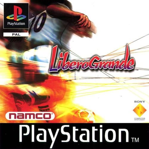 Liberogrande Ps1
