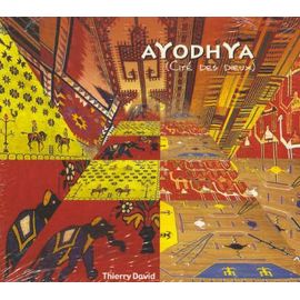 Ayodhya