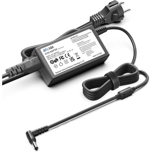 65W 19V 3.42A Alimentation Chargeur pour Intel NUC FSP065-10AABA Barebone System Mini PC NUC8I7BEH NUC8i5BEH NUC8i5BEK NUC7I5BNK NUC7i5BNH NUC5CPYH NUC5i7RYH NUC6i3SYH NUC6CAYH Adaptateur Secteur