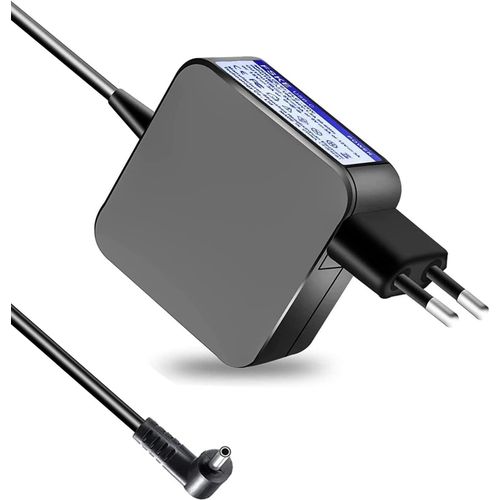 65W 19V 3.42A Chargeur AC Adaptateur Ordinateur Portable pour Acer Swift 3 5 1 Aspire 5 AC Chromebook R11 Notebook EUR Power Supply connecteur:3.0 * 1.1mm(Non Compatible avec 5,5 * 1,7mm)