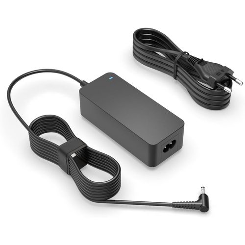 65W 45W Chargeur Compatible avec Lenovo Yoga 530 Ideapad S340 C340 S145 L340 330 320 310 530S S340-15API C340-14API ADLX65CLGE2A ADLX65CCGE2A Adaptateur Alimentation pour Ordinateur Portable