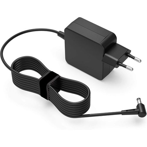 65W 45W Chargeur pour ASUS R702U R510L R556L R752L R753U R510C R510J R510V R702UA R702UB R554L R753 R752 R556 R556Y R556B R556UA R702QA PC Ordinateur Portable Cordon Alimentation Adaptateur