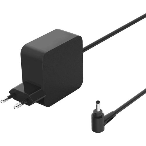 65W Chargeur pour ASUS Ordinateur Portable Vivobook Zenbook AD883020 ADP-65DW C W15-065n1b PA-1650-93 EXA1208EH X751L X751M X551 X551M X550C X552C X555 K551L K555L K550C, Chargeur PC ASUS