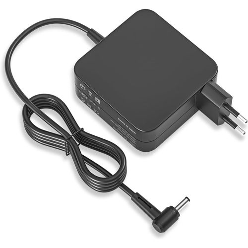 65W Chargeur pour ASUS VivoBook Flip 14 15 17 F515 F512 F415 F412 X553 X553M X556U X540L X541U F515JA X512 F412DA F512DA UX430UA UX430U UX4303U UX410U UX331U Ordinateur PC Portable Alimentati.[P60]