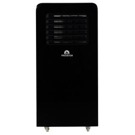 Climatiseur mobile réversible 2600W 380M3/H 50DB - Noir - PREDATOR
