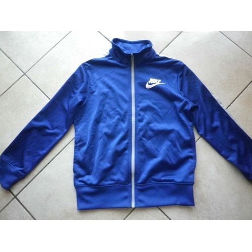 Veste Nike Enfant 10 - 12 Ans.