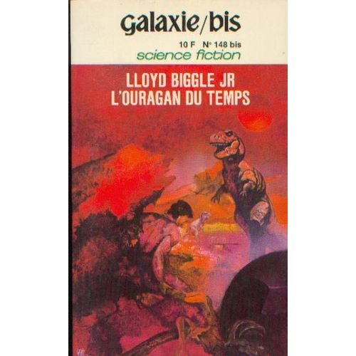 L'ouragan Du Temps