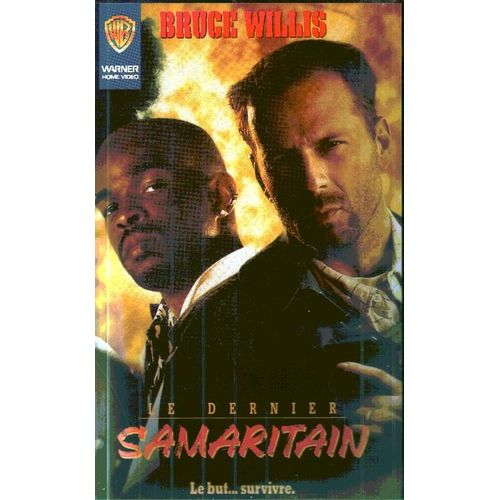 Le Dernier Samaritain