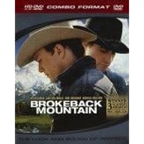 Brokeback Mountain