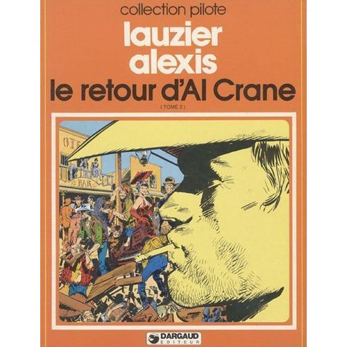 Le Retour D'al Crane - N° 2