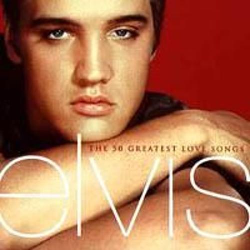 The 50 Greatest Love Songs