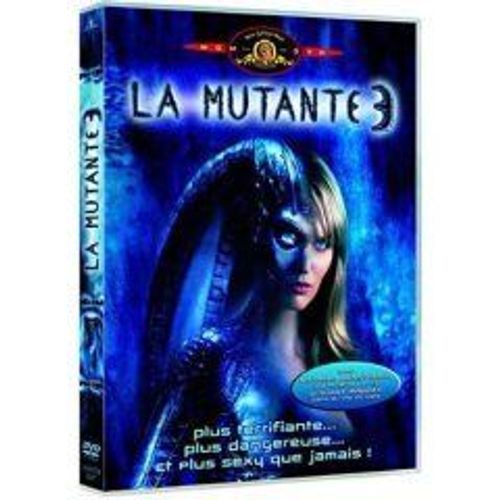 La Mutante 3 - Édition Spéciale - Edition Locative