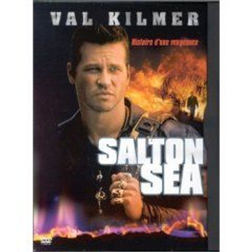 Salton Sea - Edition Locative