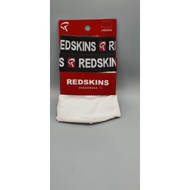 Pack De 2 Boxers Redskins Taille L