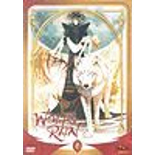 Wolf's Rain