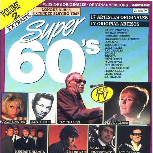 Super 60's