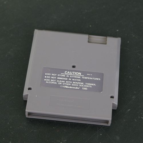 Nintendo Jeux Rétro Gaming Gremlins 2 The New Batch 1985