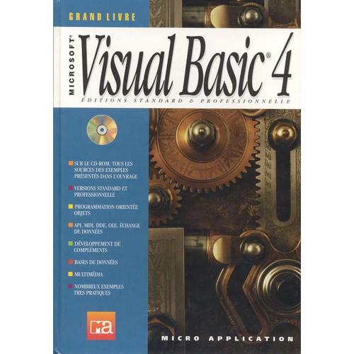 Gl Visual Basic 4