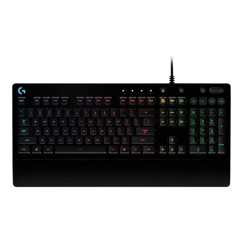 Logitech Prodigy G213 - Clavier rétro-éclairé USB - QWERTY Italien