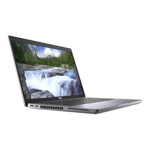 Dell Latitude 5420 - Core i5 I5-1145G7 16 Go RAM 256 Go SSD Gris