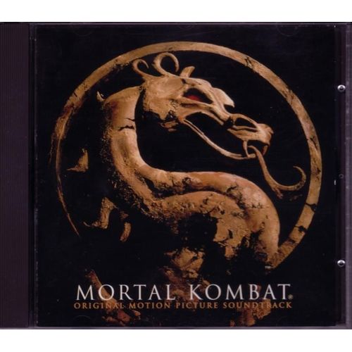 Mortal Kombat
