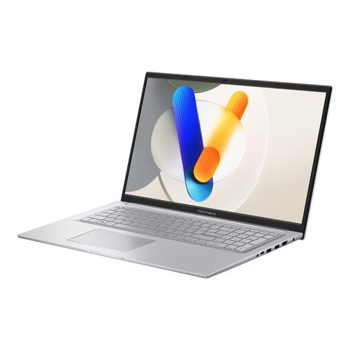 Ordinateur Portable Asus VivoBook 17 X705MA-BX264W (17,3) (Gris)