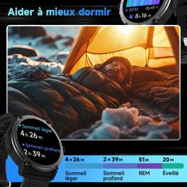 Montre connectee best sale compatible alexa