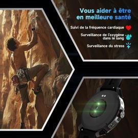 Montre connectee compatible online alexa