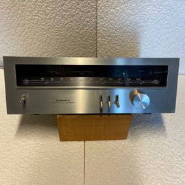 PIONEER TX-608L Tuner