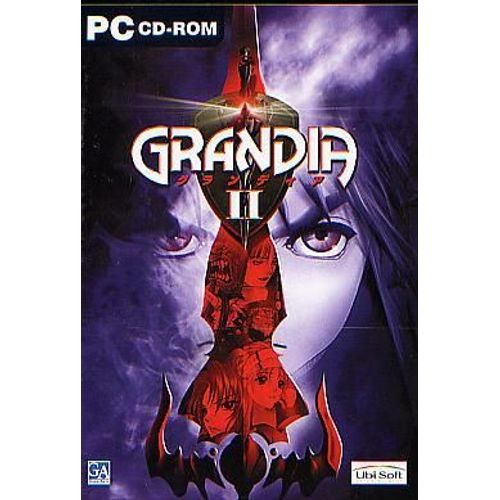 Grandia 2 Pc