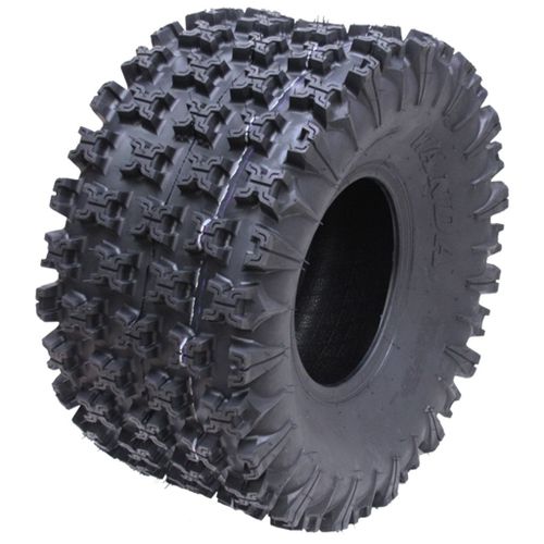 22x11.00-9 Slasher ATV quad tyre Wanda Race tyres E marked road legal WP02 6ply.
