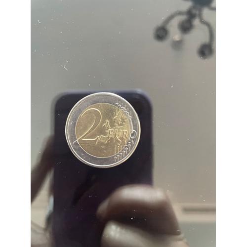 Pièce Rare 2€ 2015 Monaco