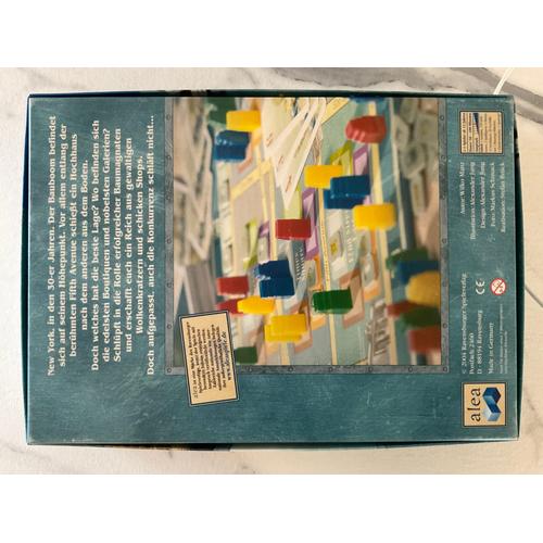 Fifth Avenue - Ravensburger