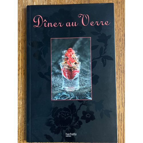 Dîner Au Verre