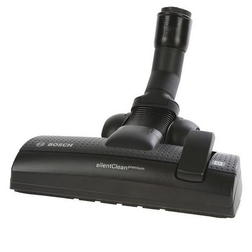 Brosse embout 2 positions d'origine Aspirateur (00577186 17004257 BOSCH SAMSUNG)