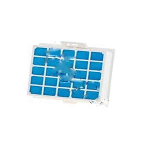 Filtre hygiénique haute performance d'origine Aspirateur (00578861 578861 BOSCH SIEMENS)