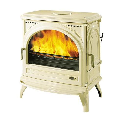 Alaska 12kW Cuisinière à bois