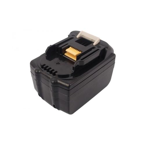 Batterie 18V 4.5Ah Li-ion pour Makita BL1840