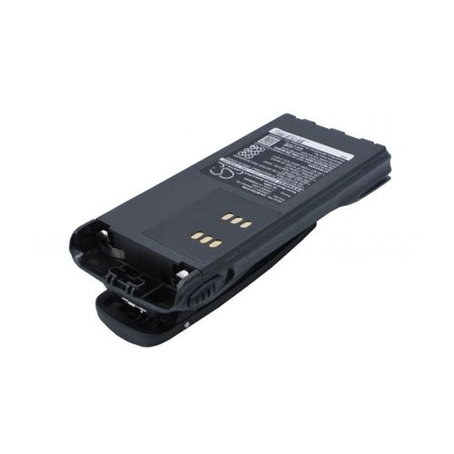 Batterie 7.2V 2.1Ah Ni-MH pour Motorola GP1280, GP360, GP680