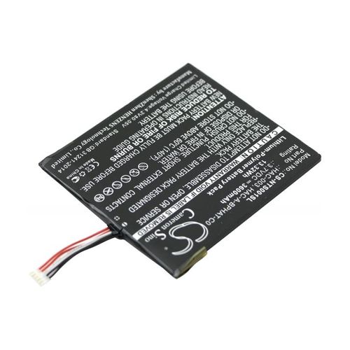 Batterie 3.7v 3.6ah Lipo Pour Nintendo Switch Hac-001