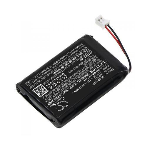 Batterie 3.7V 1.8Ah Li-ion LIP1522 pour Sony Dualshock 4