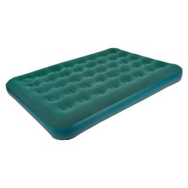 Matelas sac de couchage intégré 1 personne - Bestway bleu - Cdiscount Sport