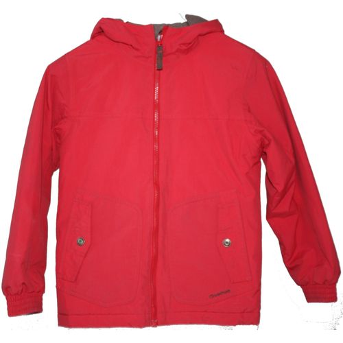 Manteau Enfant Fille