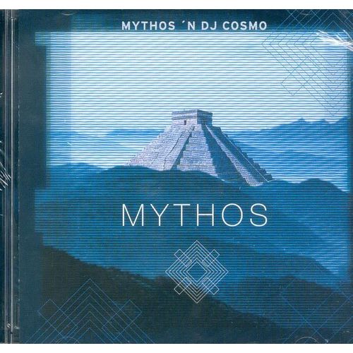 Mythos N Dj Cosmo
