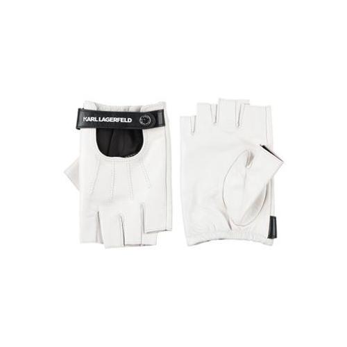 Karl Lagerfeld - Accessoires - Gants