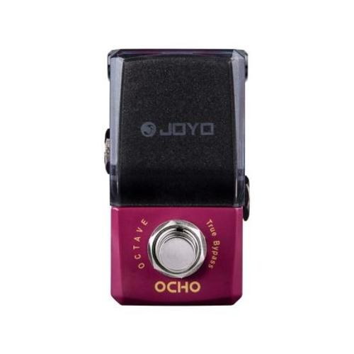 Joyo - Jf 330 - Ironman Ocho Octaver