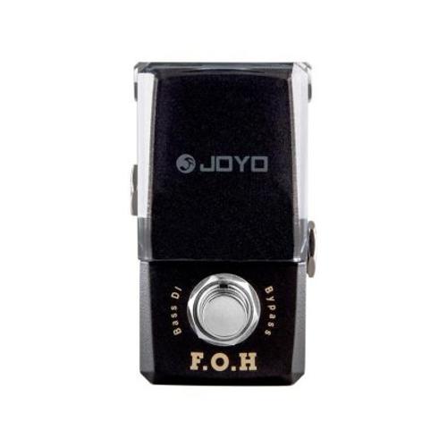 Joyo - Jf 331 - Ironman F.O.H Bass Di