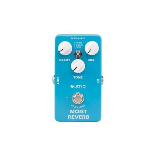 Joyo - Jf 20 - Moist Reverb